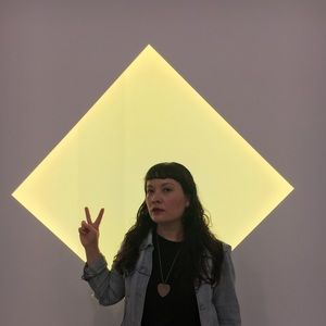 Meet your Posher, Jane